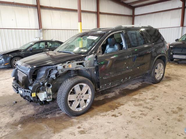 Obraz 1 z 2010 GMC ACADIA SLT-2 2010 z VIN 1GKLVNED3AJ125100