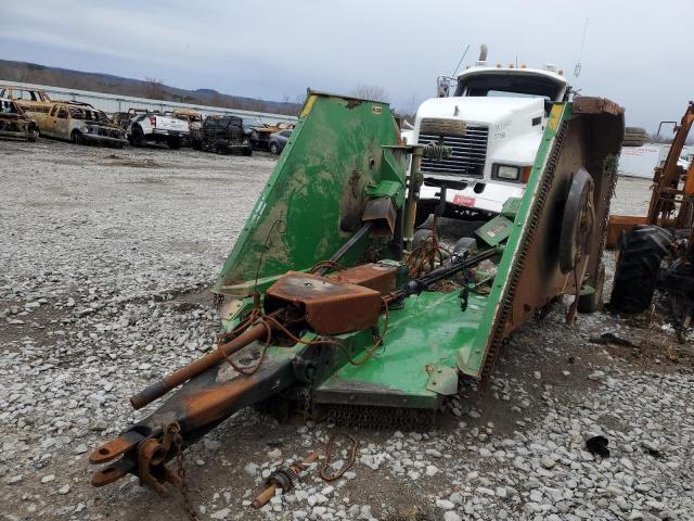 Obraz 2 z 2016 JOHN DEERE MOWER 2016 z VIN N0V1N000081752733