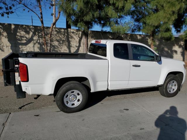 Изображение 3 2016 CHEVROLET COLORADO  2016 с VIN 1GCHSBEA0G1305383