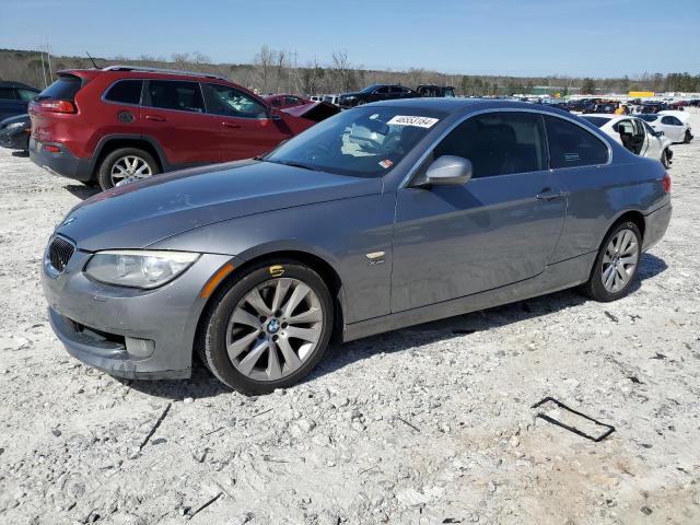 2013 BMW 328 XI SULEV 2013 image