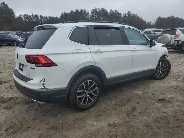 Obraz 3 z 2021 VOLKSWAGEN TIGUAN SE 2021 z VIN 3VV2B7AX3MM038589