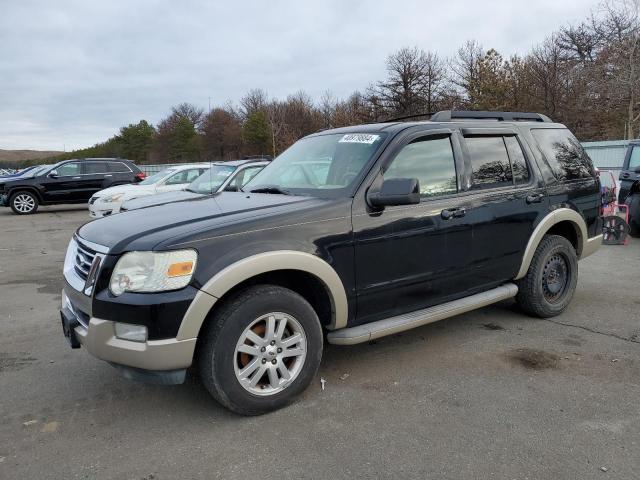Obraz 2010 FORD EXPLORER EDDIE BAUER 2010