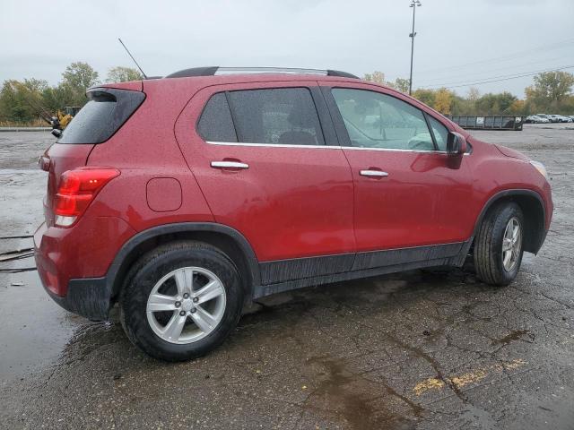 Obraz 3 z 2020 CHEVROLET TRAX 1LT 2020 z VIN 3GNCJLSB6LL228089