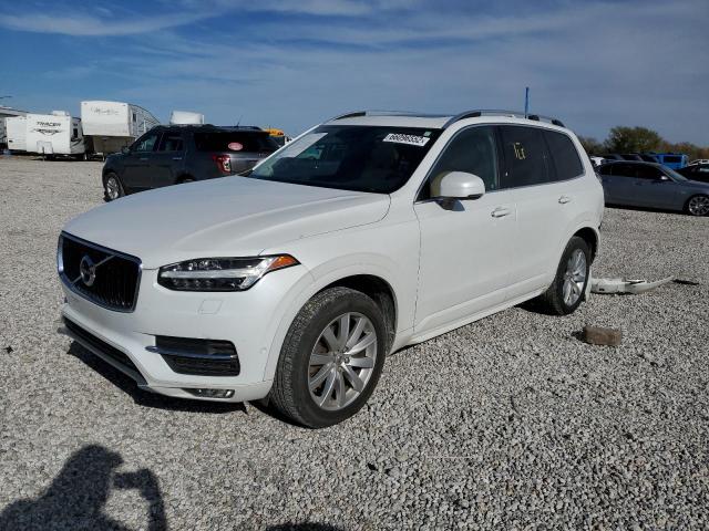 Изображение 2 2016 VOLVO XC90 T6 2016 с VIN YV4A22PK9G1035879