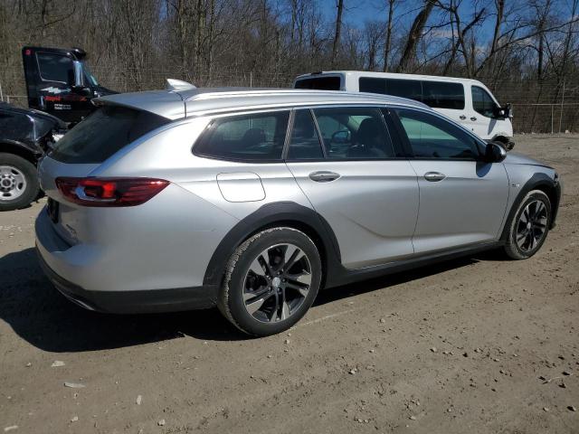 Image 3 of 2019 BUICK REGAL TOURX PREFERRED 2019 with VIN W04GU8SXXK1076859