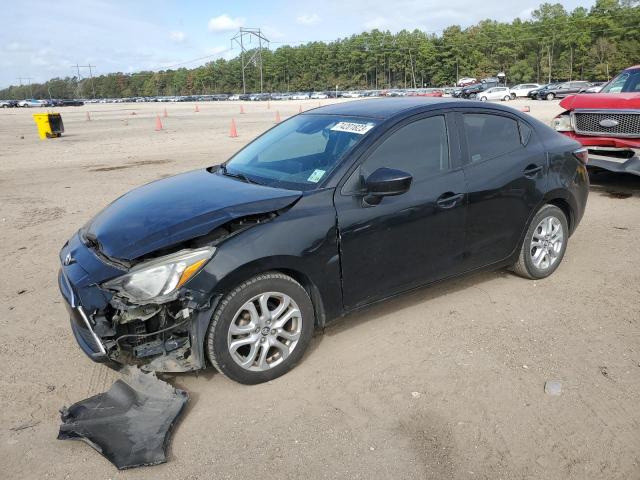 Obraz 1 z 2017 TOYOTA YARIS IA  2017 z VIN 3MYDLBYV1HY175249