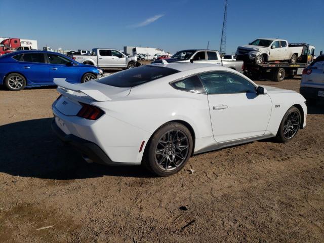 Изображение 3 2024 FORD MUSTANG GT 2024 с VIN 1FA6P8CF4R5408446