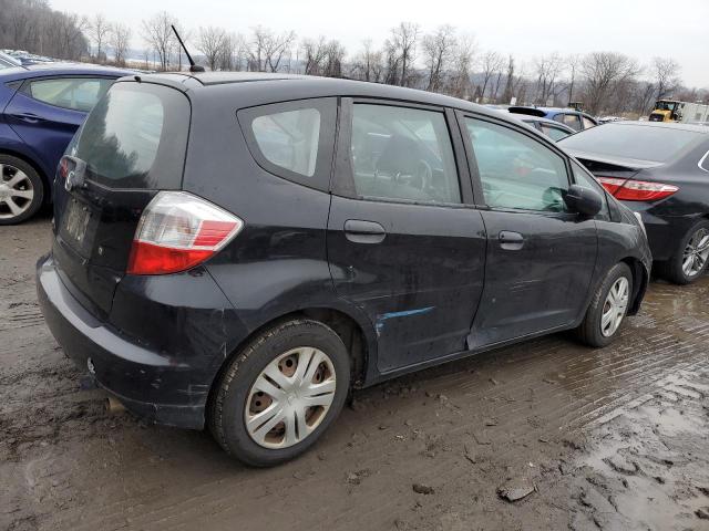 Image 3 of 2010 HONDA FIT  2010 with VIN JHMGE8G24AC027058