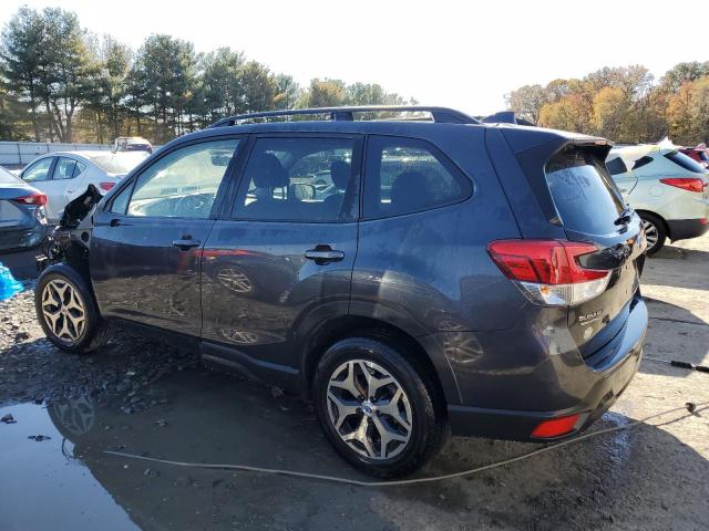 Image 2 of 2019 SUBARU FORESTER PREMIUM 2019 with VIN JF2SKAGC1KH563945