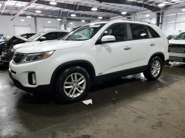 2014 KIA SORENTO LX 2014 image