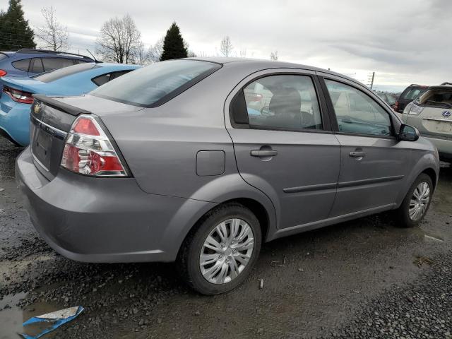 Obraz 3 z 2010 CHEVROLET AVEO LT 2010 z VIN KL1TG5DE8AB044398