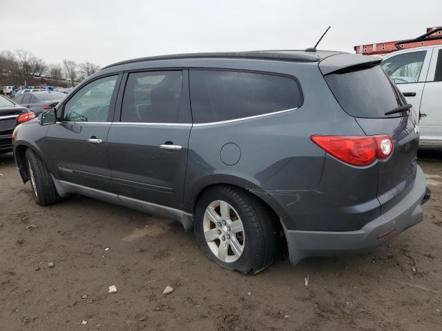 Image 2 of 2009 CHEVROLET TRAVERSE LT 2009 with VIN 1GNEV23D69S170132