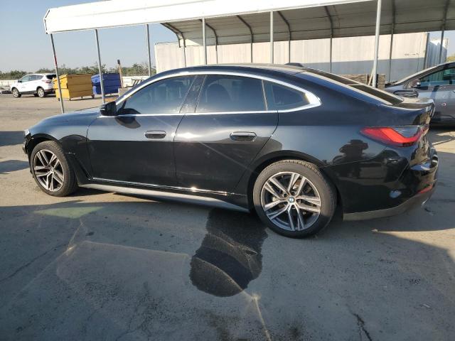 Obraz 2 z 2023 BMW 430I GRAN COUPE 2023 z VIN WBA63AV00PFP25778