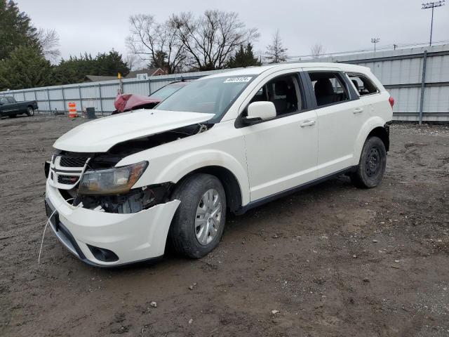 Изображение 2018 DODGE JOURNEY GT 2018