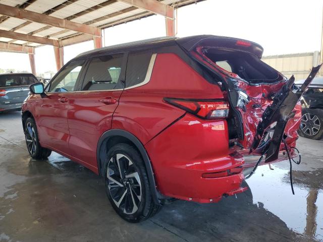 Obraz 2 z 2023 MITSUBISHI OUTLANDER SEL 2023 z VIN JA4J3VA85PZ029250