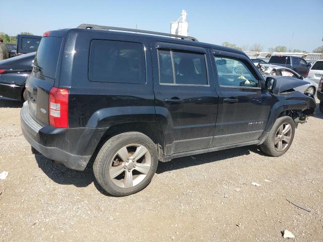 Obraz 3 z 2014 JEEP PATRIOT LATITUDE 2014 z VIN 1C4NJRFB6ED617032