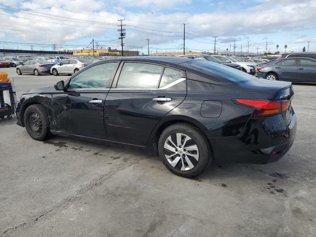 Изображение 2 2020 NISSAN ALTIMA S 2020 с VIN 1N4BL4BV5LC245384