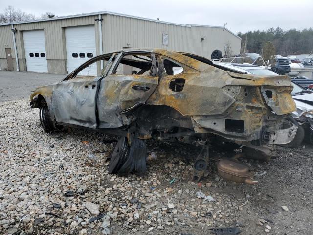 Image 2 of 2019 HONDA ACCORD TOURING 2019 with VIN 1HGCV2F96KA031090