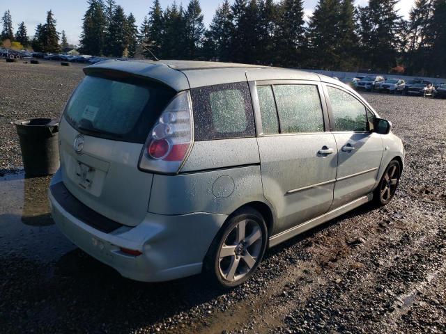 Image 3 of 2007 MAZDA 5  2007 with VIN JM1CR293570155231