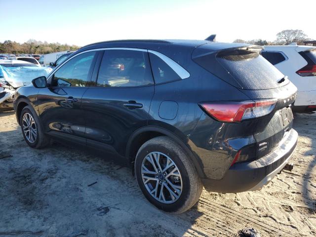 Obraz 2 z 2022 FORD ESCAPE SEL 2022 z VIN 1FMCU9H99NUA80418