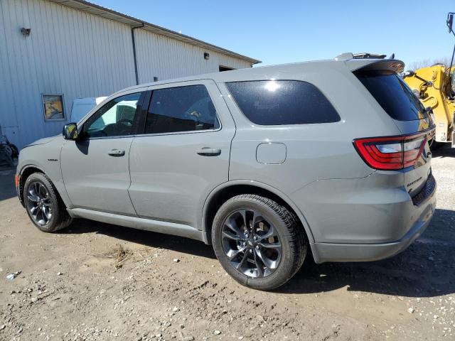 Image 2 of 2022 DODGE DURANGO R/T 2022 with VIN 1C4SDJCT5NC221558