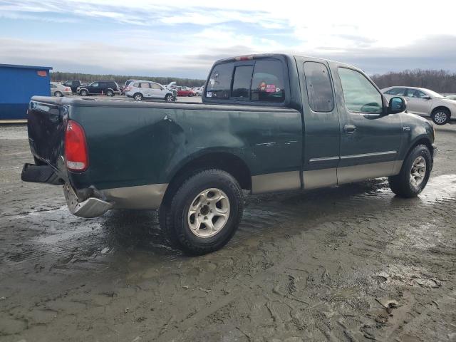 Изображение 3 2001 FORD F150  2001 с VIN 1FTZX17281NA44848