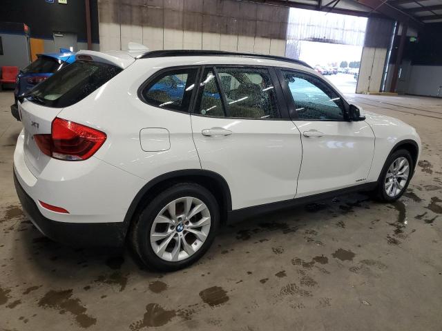 Image 3 of 2014 BMW X1 XDRIVE28I 2014 with VIN WBAVL1C58EVR94625