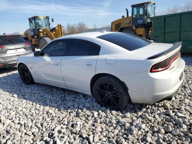 Image 2 of 2017 DODGE CHARGER R/T 2017 with VIN 2C3CDXCT1GH228275