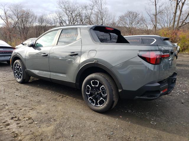 Image 2 of 2024 HYUNDAI SANTA CRUZ SEL 2024 with VIN 5NTJC4AE9RH088996