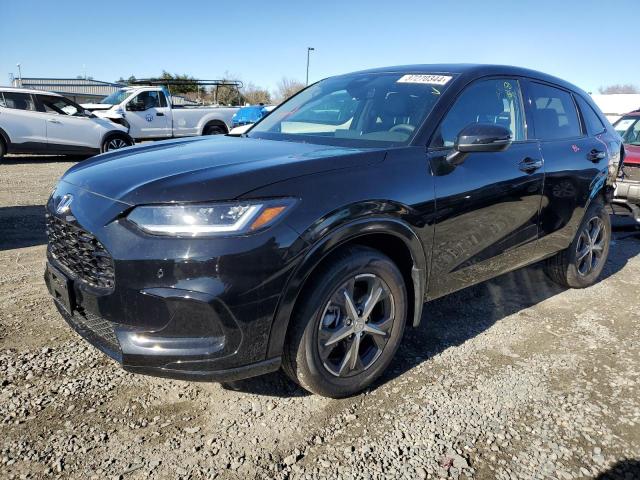 Изображение 1 2024 HONDA HR-V EXL 2024 с VIN 3CZRZ1H7XRM708622