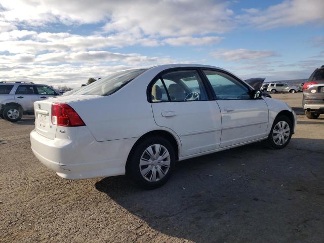 Obraz 3 z 2005 HONDA CIVIC LX 2005 z VIN 2HGES16615H516602