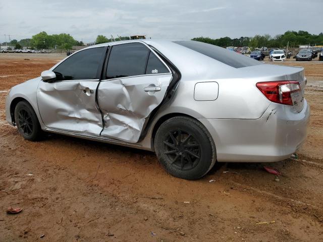 Изображение 2 2012 TOYOTA CAMRY BASE 2012 с VIN 4T1BF1FK3CU163885