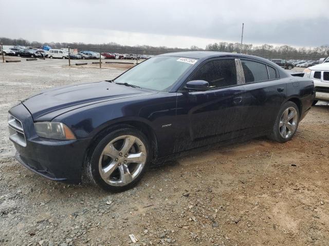 Изображение 1 2011 DODGE CHARGER R/T 2011 с VIN 2B3CL5CT5BH507760