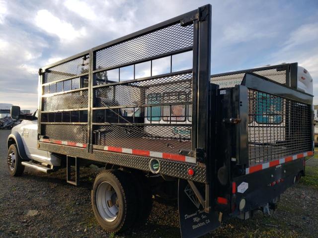 Image 2 of 2016 RAM 5500  2016 with VIN 3C7WRMBL4GG277905