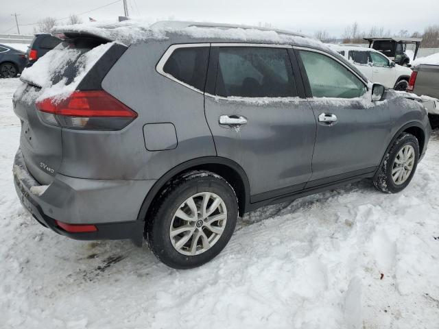 Image 3 of 2020 NISSAN ROGUE S 2020 with VIN JN8AT2MV6LW122929