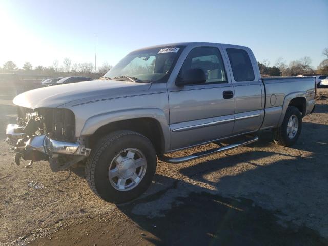 Изображение 2004 GMC NEW SIERRA K1500 2004