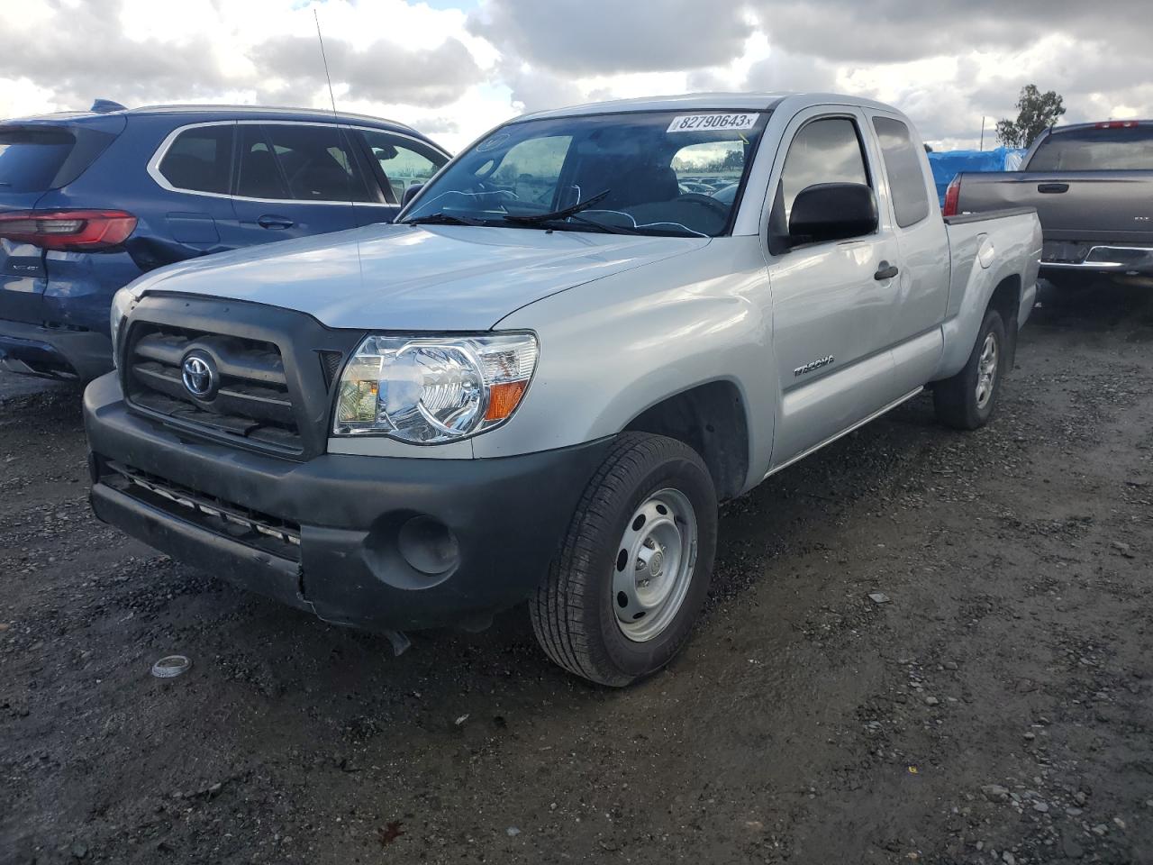 Obraz 1 z 2005 TOYOTA TACOMA ACCESS CAB 2005 z VIN 5TETX22N55Z059338
