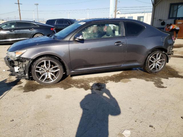 Obraz 2015 TOYOTA SCION TC  2015