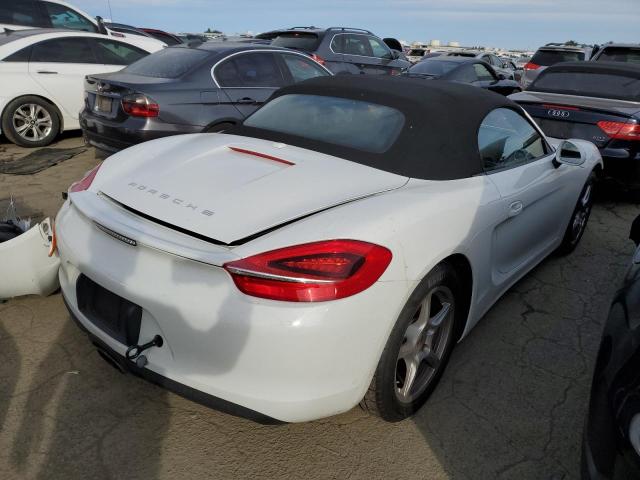 Obraz 3 z 2013 PORSCHE BOXSTER  2013 z VIN WP0CA2A82DS114618