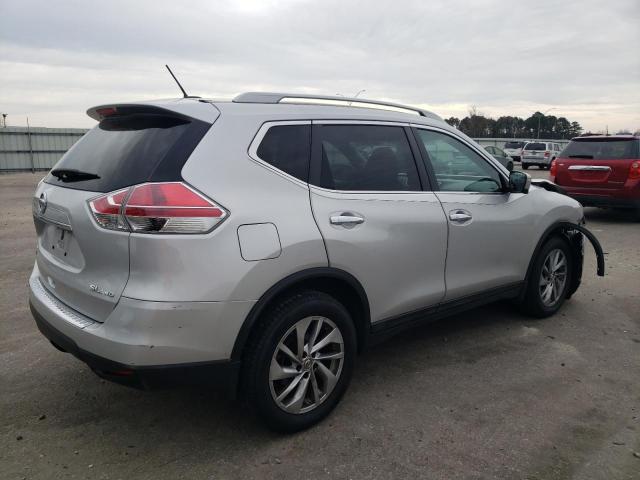 Image 3 of 2015 NISSAN ROGUE S 2015 with VIN 5N1AT2MV3FC756020