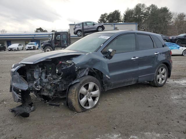 Obraz 2007 ACURA RDX TECHNOLOGY 2007