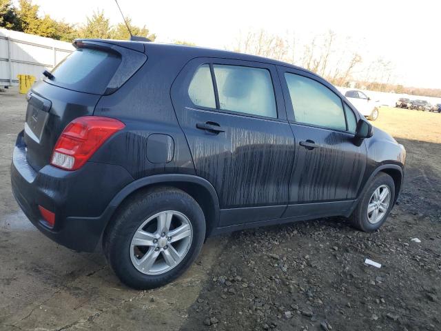 Image 3 of 2020 CHEVROLET TRAX LS 2020 with VIN KL7CJKSB4LB086469