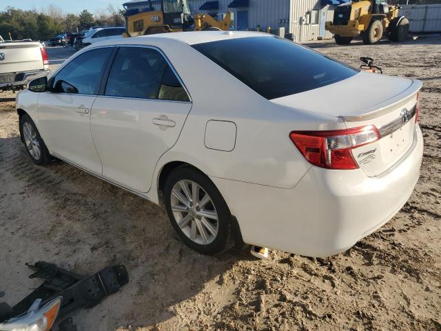 Obraz 2 z 2014 TOYOTA CAMRY SE 2014 z VIN 4T1BK1FK2EU546585