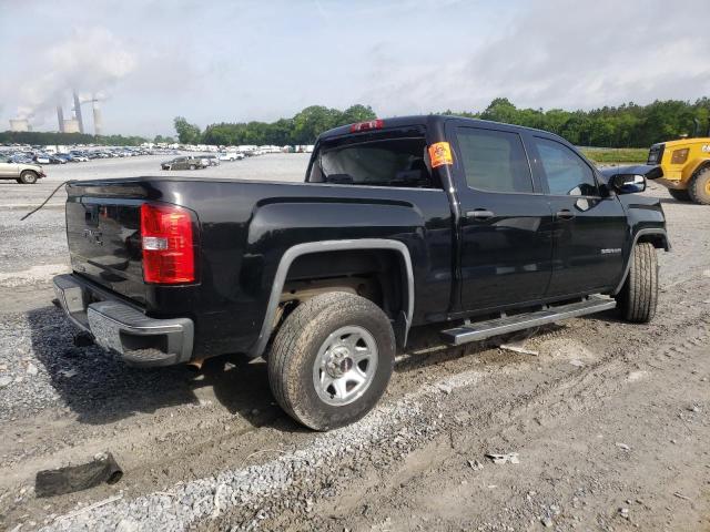 Obraz 3 z 2014 GMC SIERRA C1500 2014 z VIN 3GTP1TEC1EG130632