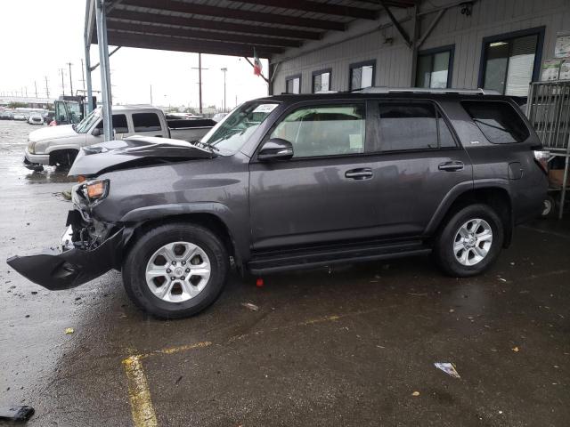 Obraz 2018 TOYOTA 4RUNNER SR5 2018
