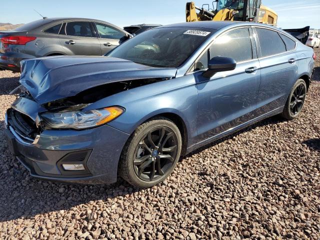 2019 FORD FUSION SE 2019 image