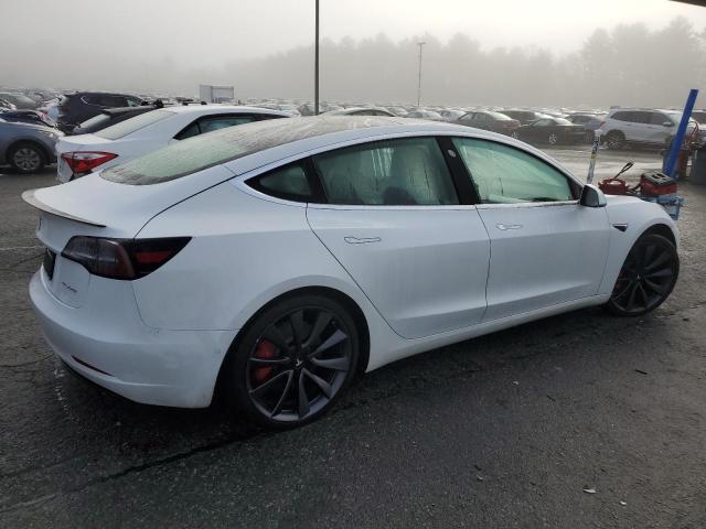 Obraz 3 z 2020 TESLA MODEL 3  2020 z VIN 5YJ3E1EC5LF742889
