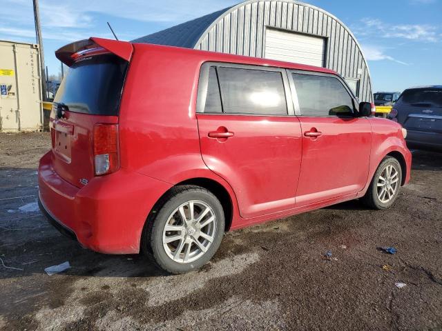 Image 3 of 2014 TOYOTA SCION XB  2014 with VIN JTLZE4FEXEJ053717