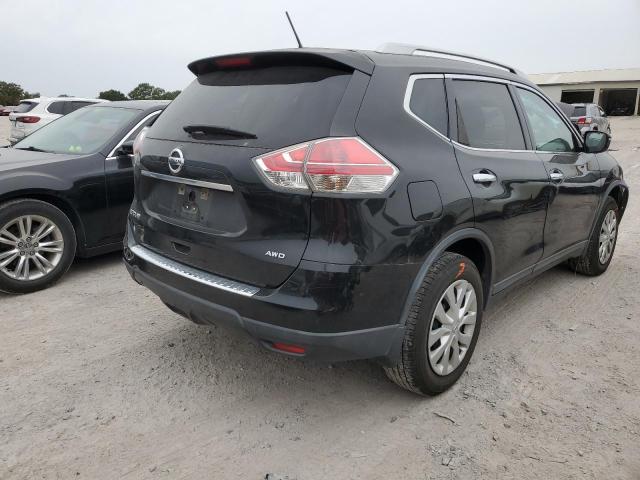 Изображение 3 2016 NISSAN ROGUE S 2016 с VIN KNMAT2MV6GP598447