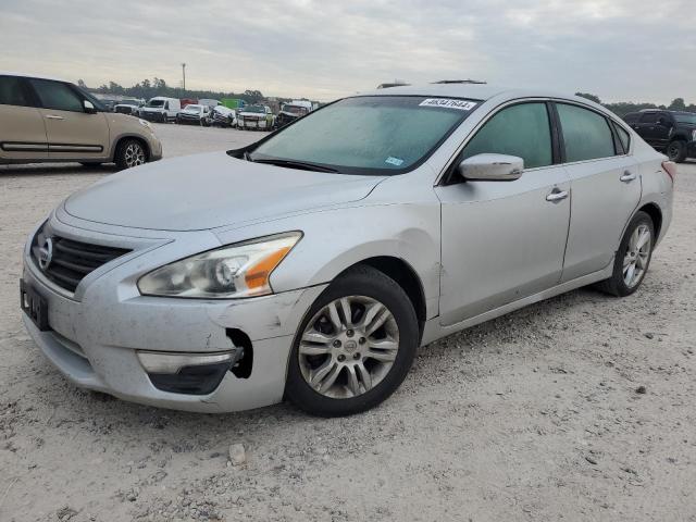 Obraz 1 z 2013 NISSAN ALTIMA 2.5 2013 z VIN 1N4AL3AP5DC272482